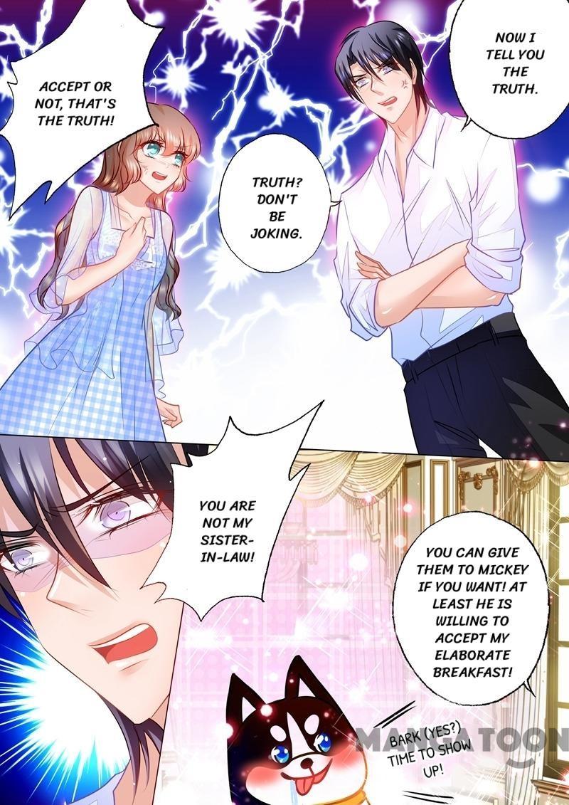 Warm Marriage Chapter 64 2